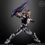 装動 仮面ライダーガヴ GV4