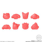 サンリオキャラクターズ バルーンポップチャーム&グミ