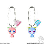 チョコボーロ お茶犬