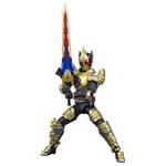 SHODO-X 仮面ライダー剣 キングフォームセット【プレミアムバンダイ限定】