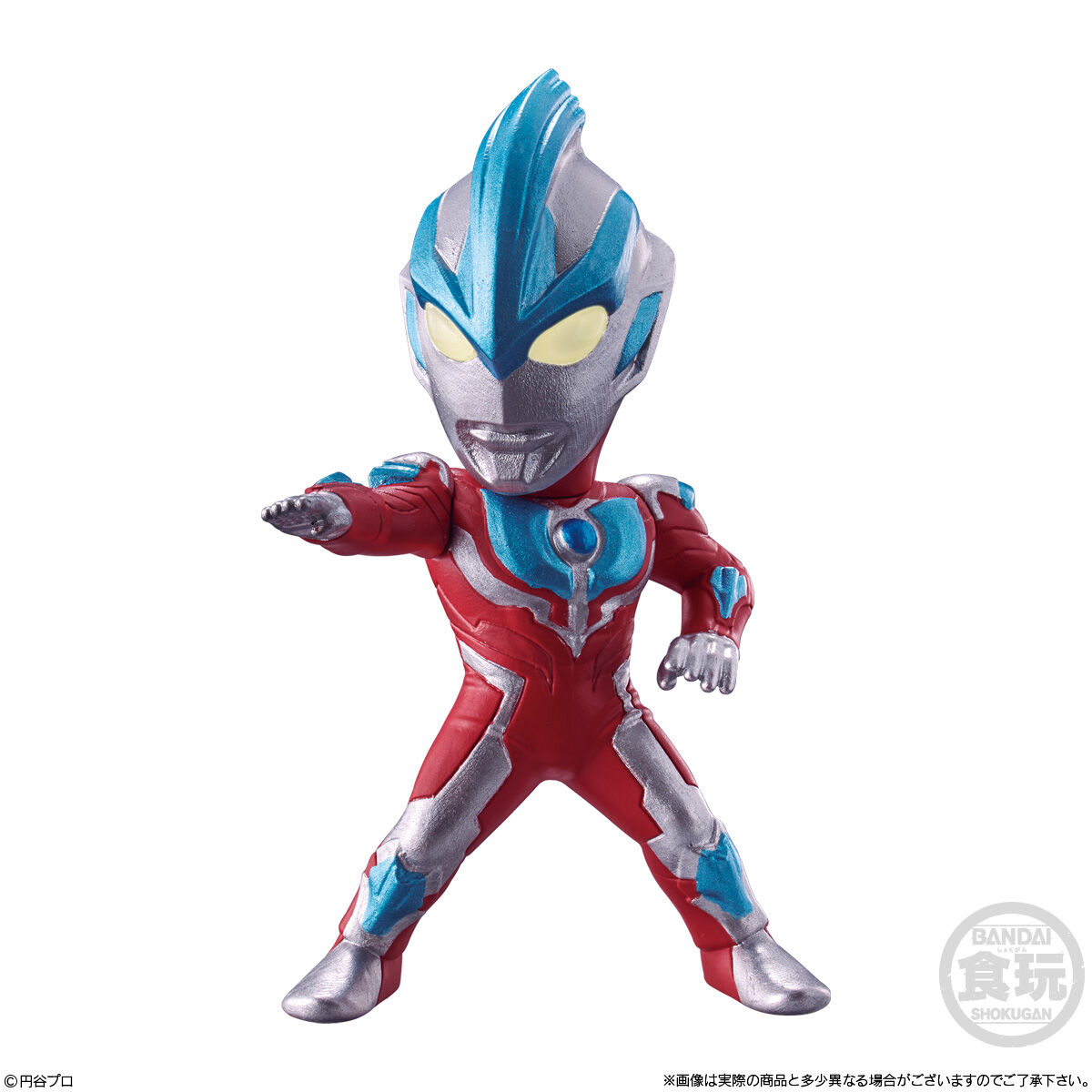 おトク情報がいっぱい！ CONVERGE MOTION ウルトラマン4 ウルトラマンビクトリー バンダイ