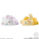 もっちりころりん♪ サンリオキャラクターズ 2