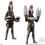 超動αウルトラ怪獣6