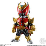 CONVERGE KAMEN RIDER 23