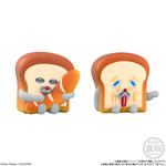 パンどろぼうフレンズ