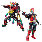 SO-DO CHRONICLE 層動 仮面ライダーオーズ 復活のコアメダルセット01【プレミアムバンダイ限定】