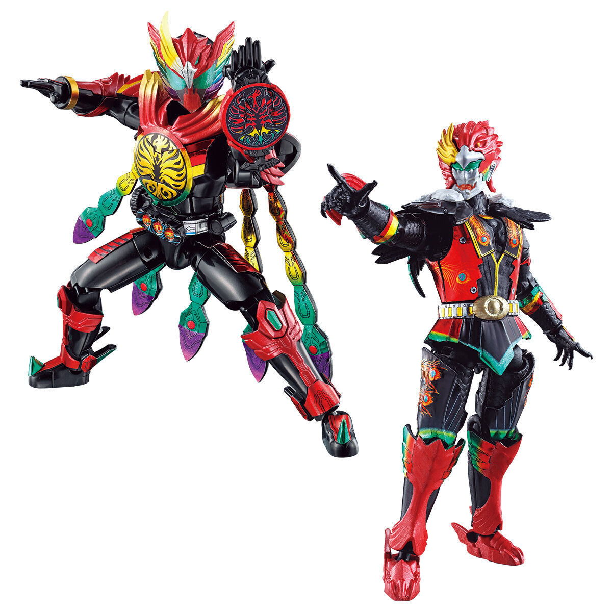 オレンジ系超格安一点 So Do Chronicle 層動 仮面ライダーオーズ まとめ売りセット 特撮 フィギュアオレンジ系 50 9 Eur Artec Fr