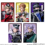 ミュージカル『刀剣乱舞』 ～真剣乱舞祭2026～ ツインウエハース