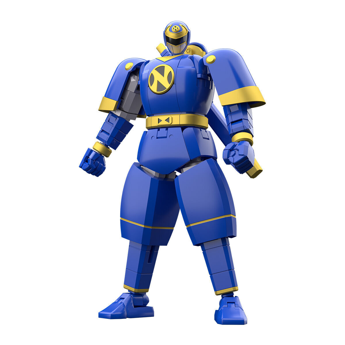 SMP [SHOKUGAN MODELING PROJECT] 瞬間変化 ニンジャマン【プレミアム