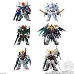 FW GUNDAM CONVERGE ＃30