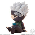 りらこっと NARUTO