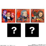 にふぉるめーしょん ワンピース大海賊シールウエハースLOG.14