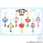 ロリポップチョコチャーム BT21