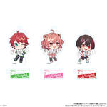 カラフルピーチ アクスタグミ