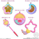ルルットリリィ&クリィミーマミ アイテムコレクション
