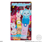 BT21 Light stick charm２