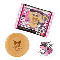 マイメロディ＆クロミ まんまる焼き