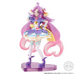 PRECURE STAR GALLERY 名探偵プリキュア PREMIUM SET1【プレミアムバンダイ限定】