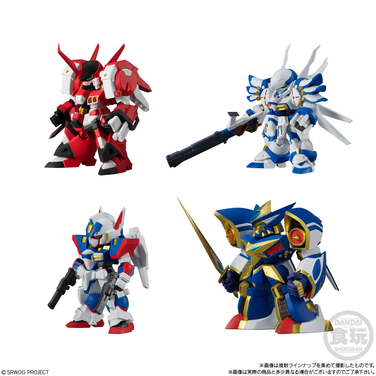 スーパーロボット大戦OG ORIGINAL COLLECTION 02｜発売日：2022年7月25