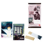 矢沢あい ツインウエハース