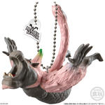 モンスターハンター マスコットチャームコレクション