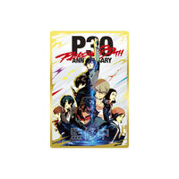 ペルソナシリーズ ウエハース3 ～30周年記念～