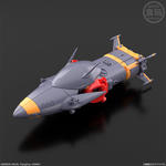 SMP [SHOKUGAN MODELING PROJECT] 『トップをねらえ！』 ガンバスター