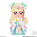 キミとアイドルプリキュア♪スウィートパールドール２