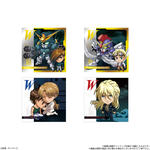 にふぉるめーしょん 機動戦士ガンダム シールウエハースvol.６ ～決別の鬨～