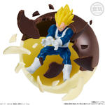 チョコサプ ドラゴンボール2