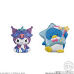 SANRIO CHARACTERS FRIENDS ３