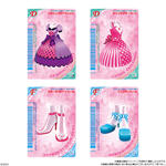 オシャレ魔女 ラブ and ベリー ウエハース２