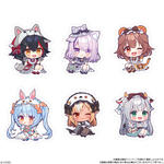 ホロライブプロダクション チョコクランチ vol.2