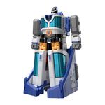 スーパーミニプラ 特急武装 ライナーボーイ【プレミアムバンダイ限定】