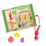 【再販】ピクミン マスコット&フルーツグミ２（2025リニューアル）