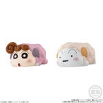 もっちりころりん♪クレヨンしんちゃん2