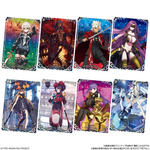 Fate/Grand Orderウエハース　復刻スペシャル２