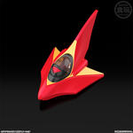 SMP [SHOKUGAN MODELING PROJECT] グレートマジンガー