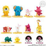 チョコサプ たべっ子どうぶつ THE MOVIE