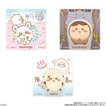 ちいかわ アクリルシーンクリップビスケット