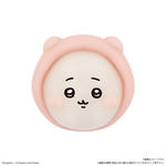 【再販】食べマスあそーと ちいかわ　ちいかわ パジャマver.