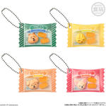 SKZOO シャカっとチャーム＆グミ