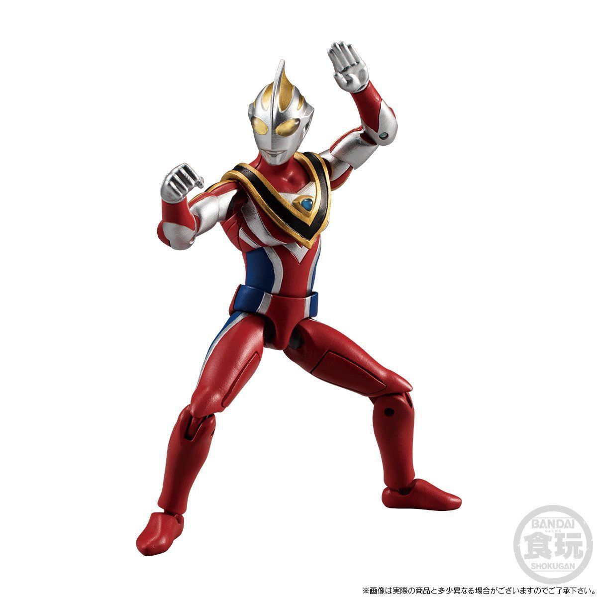 超動ウルトラマン ウルトラマンガイア 天使降臨 プレミアムバンダイ限定 発送日 21年2月 バンダイ キャンディ公式サイト