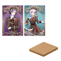 にじさんじ ウエハース2