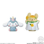 SANRIO CHARACTERS FRIENDS ３