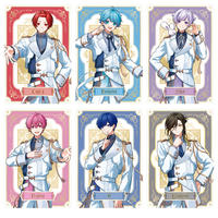 いれいす カードウエハース