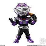 CONVERGE MOTION 仮面ライダー6