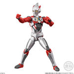 超動αウルトラマン13