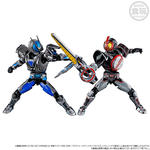 SO-DO CHRONICLE 仮面ライダー555 20th パラダイス・リゲインドセット02【プレミアムバンダイ限定】