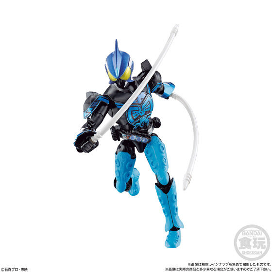 SO-DO CHRONICLE 層動 仮面ライダーオーズCOMBOCHANGE2|発売日:2020